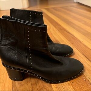RAG & BONE Booties Size 5 (Euro 36)